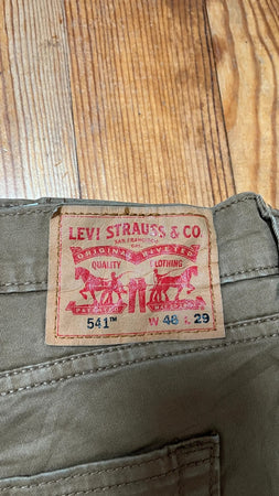 🛒 Jeans Levi's W46 L29 🛒