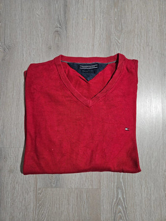🛒Pull Tommy Hilfiger Taille L 🛒
