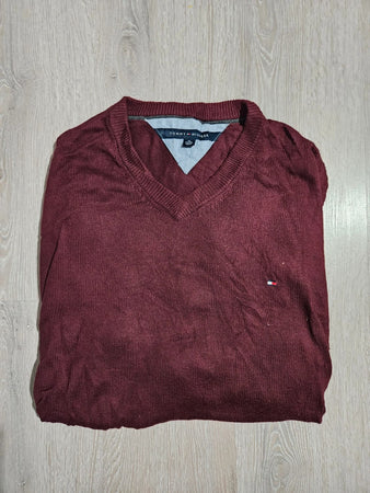 🛒Pull Tommy Hilfiger XL🛒