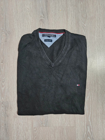 🛒Pull Tommy Hilfiger Taille L 🛒