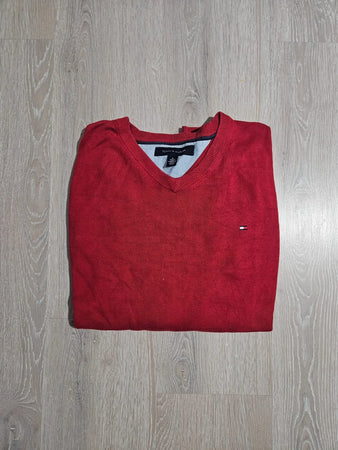 🛒Pull Tommy Hilfiger Taille M 🛒