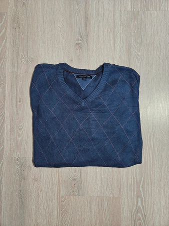 🛒Pull Tommy Hilfiger Taille 16🛒