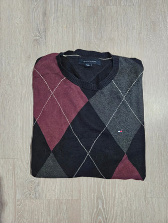 🛒Pull Tommy Hilfiger M🛒