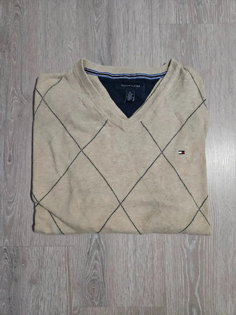 🛒Pull Tommy Hilfiger Xl/Xg🛒
