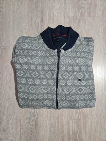 🛒Cardigan Tommy Hilfiger M🛒