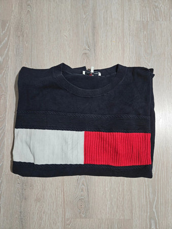 🛒Pull Tommy Hilfiger XXL🛒