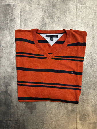 🛒Pull Tommy Hilfiger XXL T1G/Xxg🛒