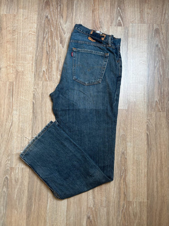 🛒 Jeans Levi's W36 L30 🛒