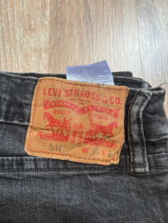 🛒Jeans Levi's 512 W34 L32🛒