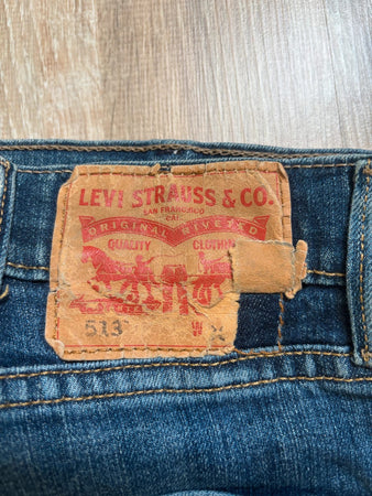 🛒 Jeans Levi's W38 L30 🛒