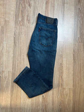 🛒 Jeans Levi's W31 L30 🛒