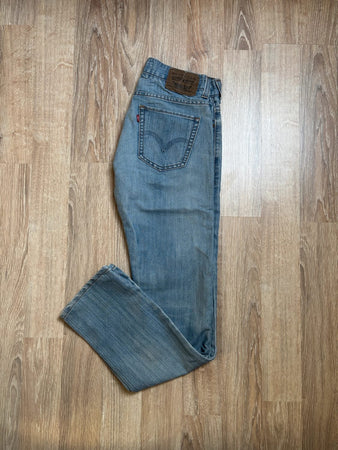 🛒 Jeans Levi's W30 L32 🛒
