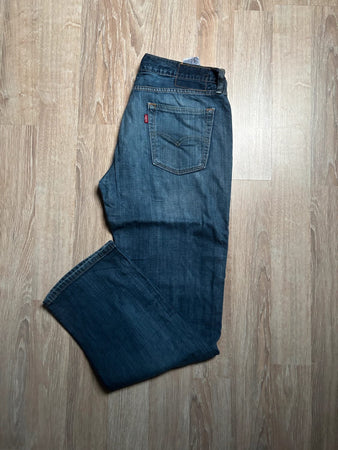 🛒 Jeans Levi's W34 L32 🛒