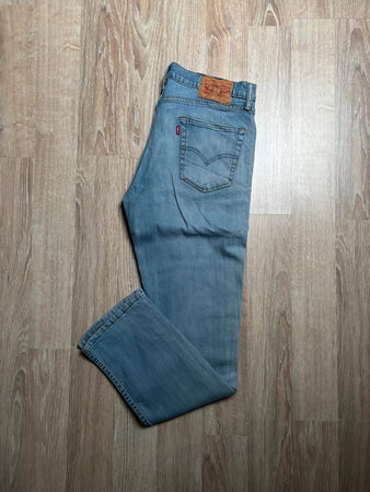 🛒 Jeans Levi's W34 L30 🛒