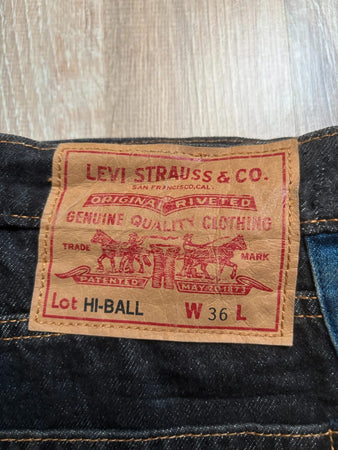 🛒 Jeans Levi's W36 L34 🛒