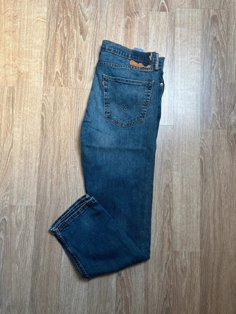 🛒Jeans Levi's W36 L32🛒