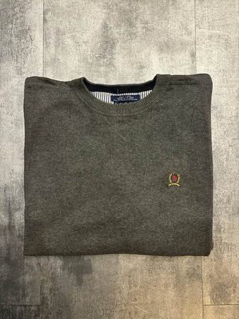 🛒Pull Tommy Hilfiger Taille L 🛒