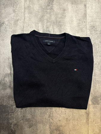 🛒Pull Tommy Hilfiger Taille M 🛒