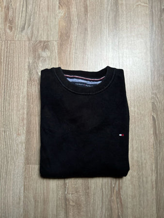 🛒Pull Tommy Hilfiger Noir S/P 🛒