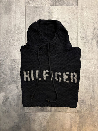 🛒Sweat Hilfiger Denim Noir Taille S🛒