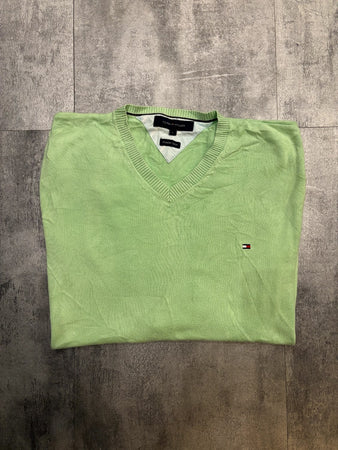 🛒Pull Tommy Hilfiger Taille L 🛒