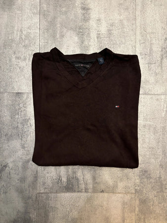 🛒Pull Tommy Hilfiger Taille L 🛒