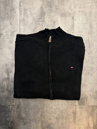 🛒Cardigan Tommy Hilfiger Noir XL🛒