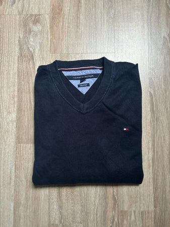 🛒Pull Tommy Hilfiger Taille M 🛒