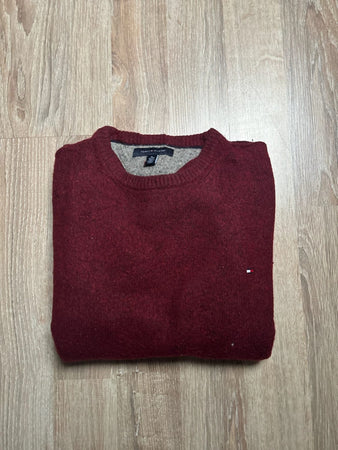 🛒Pull Tommy Hilfiger XL🛒