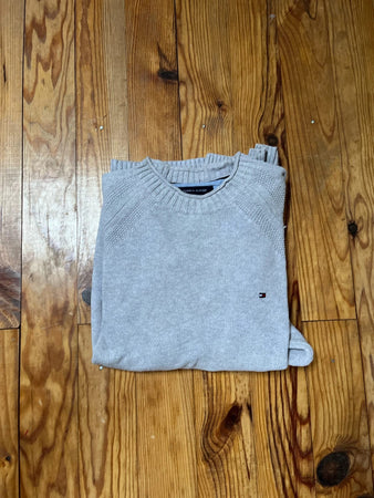 🛒Pull Tommy Hilfiger L🛒