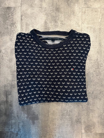🛒Pull Tommy Hilfiger M 🛒