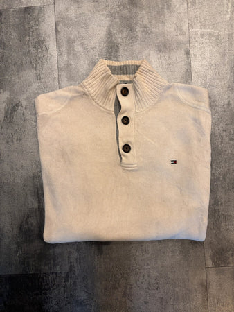 🛒Pull Tommy Hilfiger Taille M 🛒