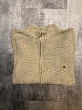 🛒Gardigan Tommy Hilfiger Beige🛒