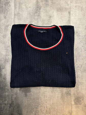 🛒Pull Tommy Hilfiger L 🛒