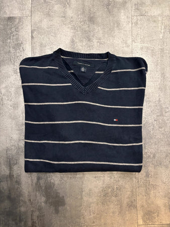 🛒Pull Tommy Hilfiger Taille M 🛒