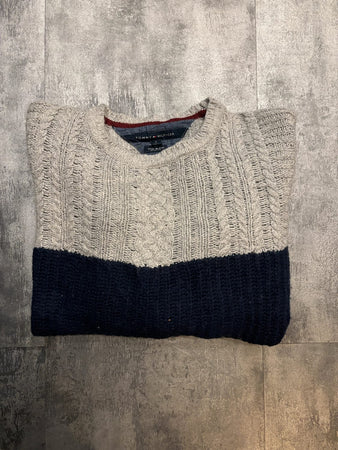 🛒Pull Tommy Hilfiger Taille M 🛒