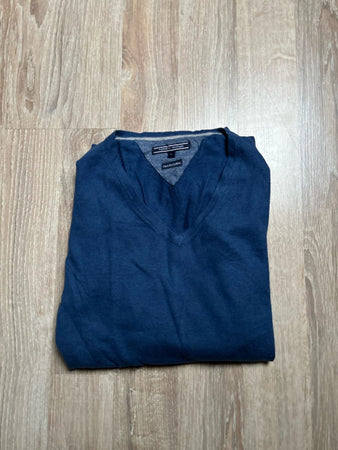 🛒Pull Tommy Hilfiger Taille L 🛒