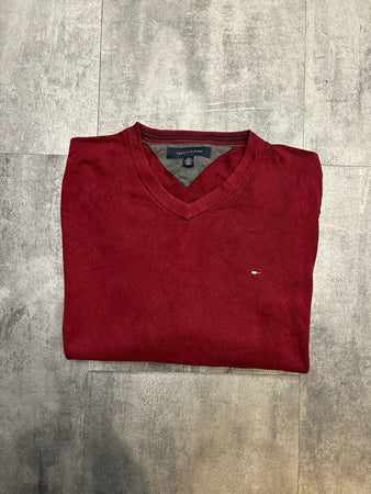 🛒Pull Tommy Hilfiger Taille M 🛒