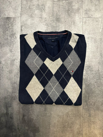 🛒Pull Tommy Hilfiger L/G 🛒