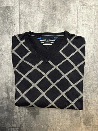 🛒Pull Tommy Hilfiger XXL🛒