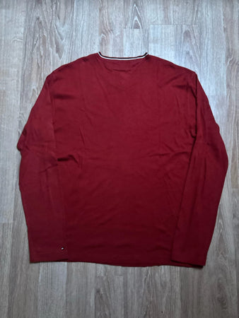 🛒Pull Tommy Hilfiger L 🛒