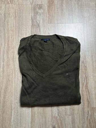 🛒Pull Tommy Hilfiger XXL 🛒