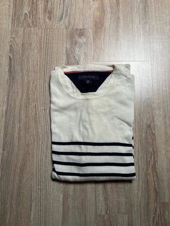 🛒Pull Tommy Hilfiger L 🛒
