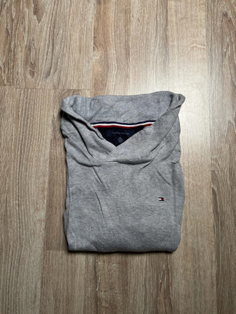 🛒Pull Tommy Hilfiger Gris S 🛒