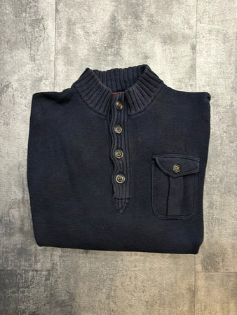 🛒Pull Tommy Hilfiger Taille L 🛒