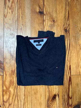 🛒Pull Tommy Hilfiger Taille M 🛒