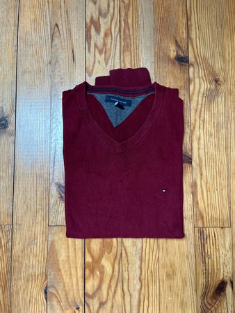 🛒Pull Tommy Hilfiger L 🛒
