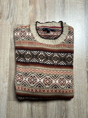 🛒Pull Tommy Hilfiger L🛒