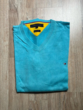 🛒Pull Tommy Hilfiger XL🛒