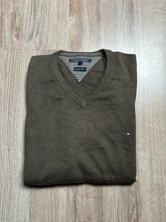 🛒Pull Tommy Hilfiger Taille L🛒